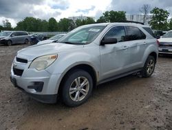 2011 Chevrolet Equinox LS for sale in Central Square, NY