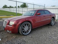 2008 Chrysler 300 Touring en venta en Houston, TX