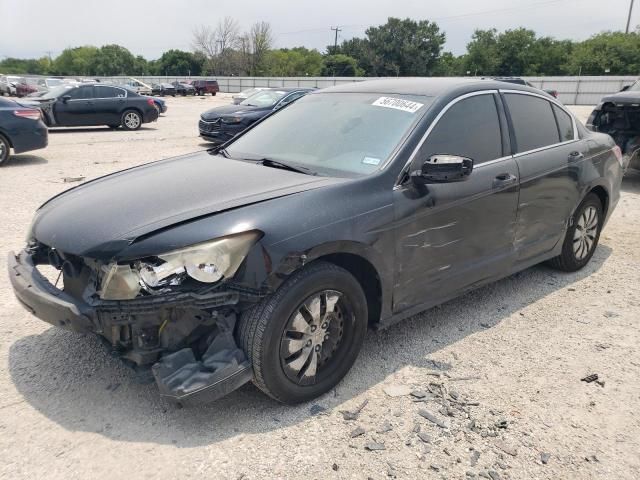 2009 Honda Accord LX