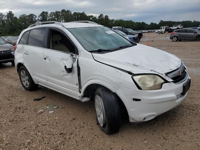 2009 Saturn Vue XR