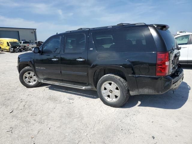 2008 Chevrolet Suburban C1500  LS