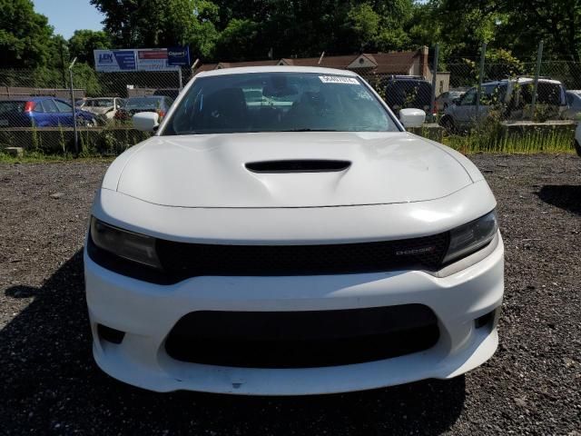 2019 Dodge Charger R/T