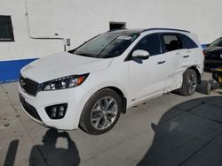 2016 KIA Sorento SX for sale in Farr West, UT