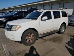 2008 Nissan Pathfinder S for sale in Louisville, KY