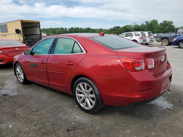 2014 Chevrolet Malibu 2LT