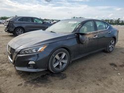 2020 Nissan Altima SL en venta en Fredericksburg, VA