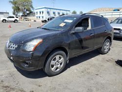 Nissan salvage cars for sale: 2015 Nissan Rogue Select S