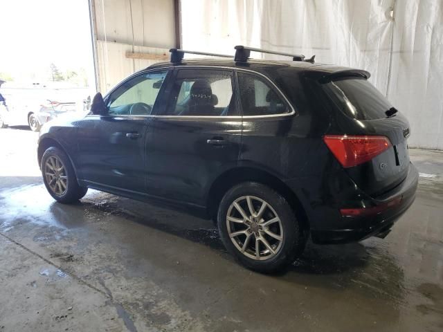 2012 Audi Q5 Premium