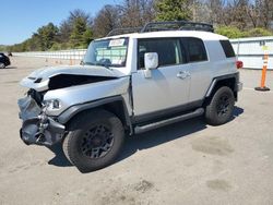2008 Toyota FJ Cruiser for sale in Brookhaven, NY