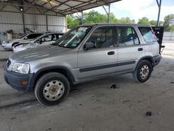 1998 Honda CR-V LX for sale in Cartersville, GA