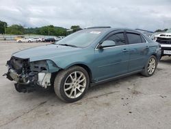 Vehiculos salvage en venta de Copart Lebanon, TN: 2009 Chevrolet Malibu 2LT