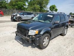 2009 Ford Escape XLT for sale in Cicero, IN