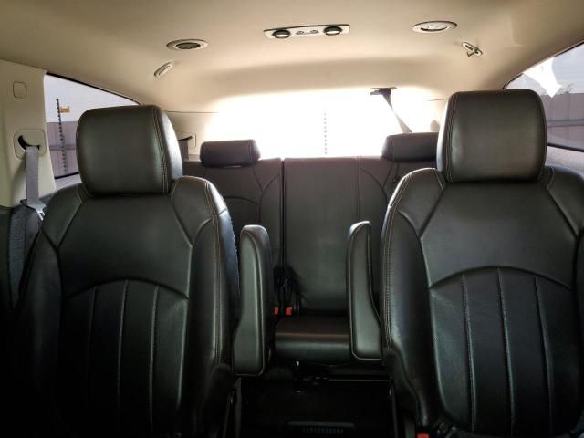 2013 Buick Enclave