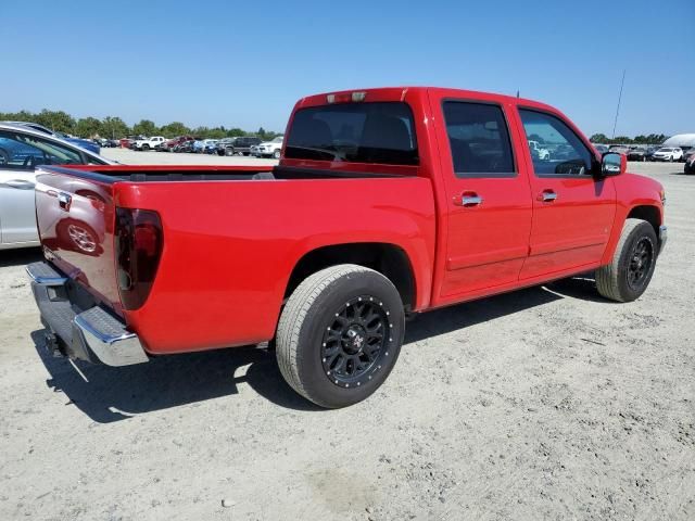 2009 Chevrolet Colorado