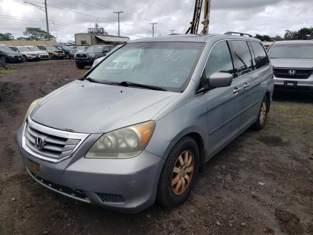 2008 Honda Odyssey EXL