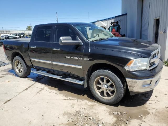 2011 Dodge RAM 1500