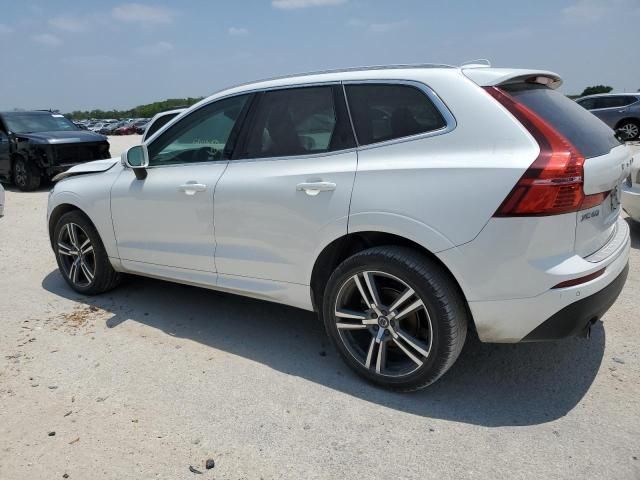 2020 Volvo XC60 T5 Momentum