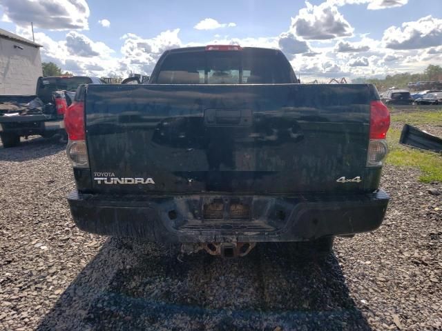 2007 Toyota Tundra Double Cab SR5