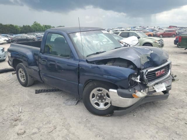 2000 GMC New Sierra C1500