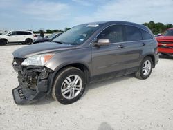 2010 Honda CR-V EXL en venta en New Braunfels, TX