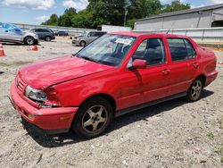 1998 Volkswagen Jetta Wolfsburg for sale in Chatham, VA