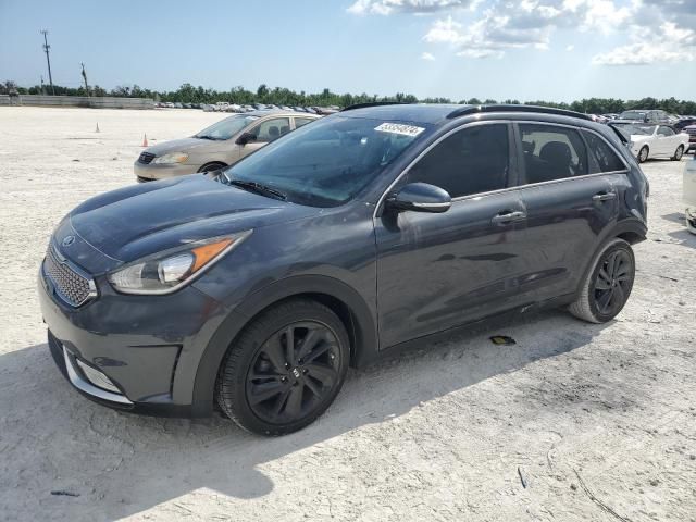 2019 KIA Niro EX