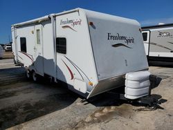 Salvage cars for sale from Copart Midway, FL: 2010 Fcuh Trailer
