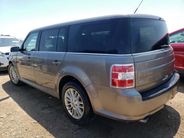 2014 Ford Flex SEL