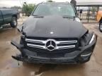 2017 Mercedes-Benz GLE 350 4matic