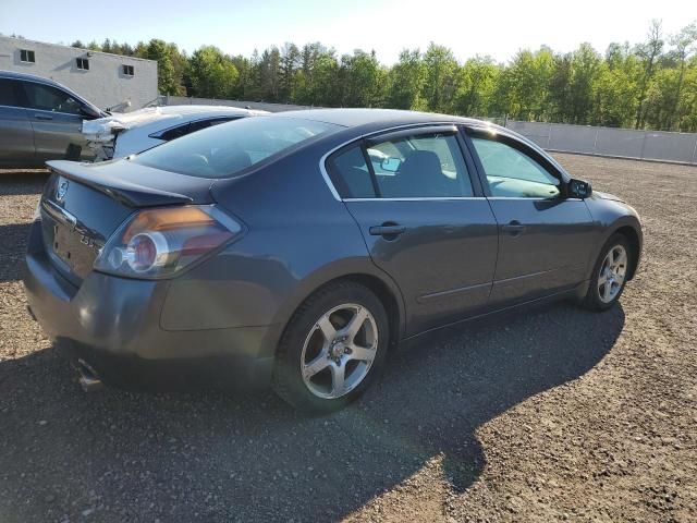 2007 Nissan Altima 2.5