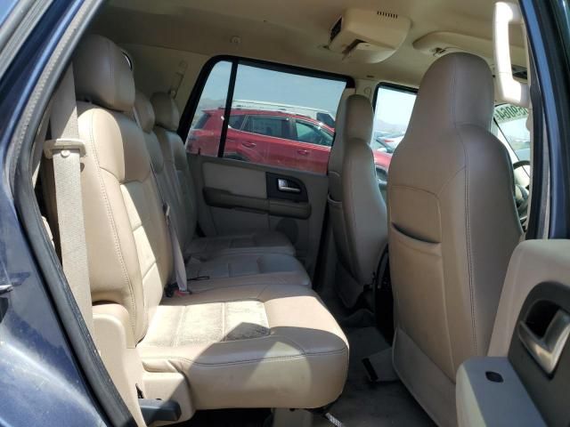 2004 Ford Expedition Eddie Bauer