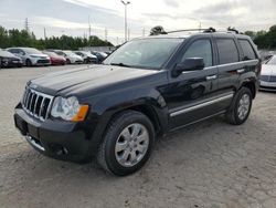 2009 Jeep Grand Cherokee Overland for sale in Bridgeton, MO