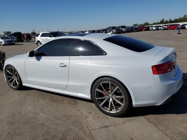 2015 Audi RS5