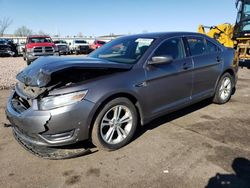 Ford Taurus salvage cars for sale: 2013 Ford Taurus SEL