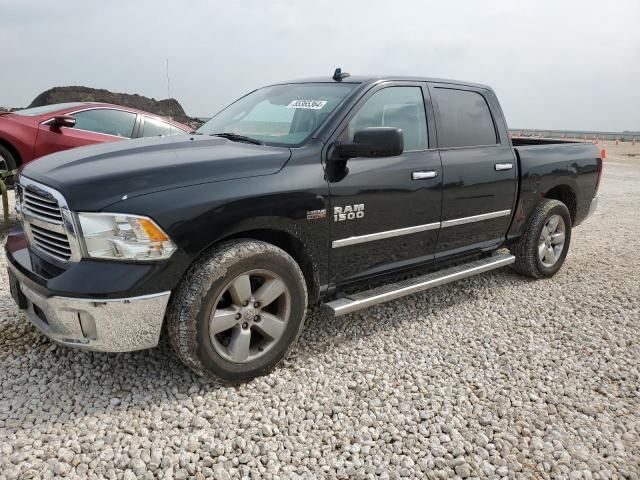 2016 Dodge RAM 1500 SLT