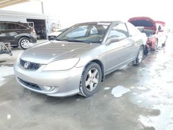 2005 Honda Civic EX en venta en West Palm Beach, FL