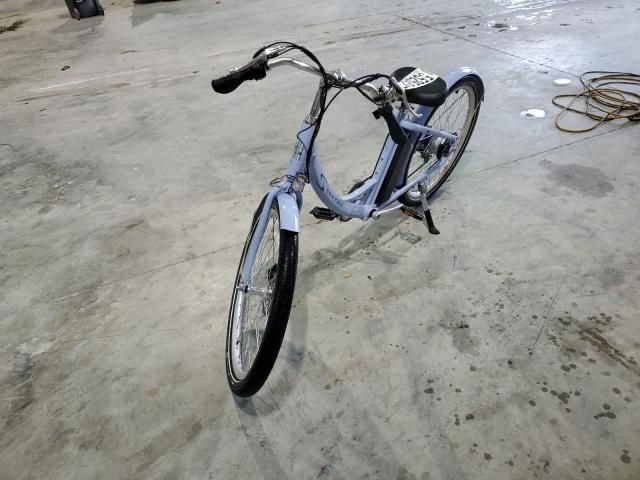 2000 Serfa Serfa Bicycle