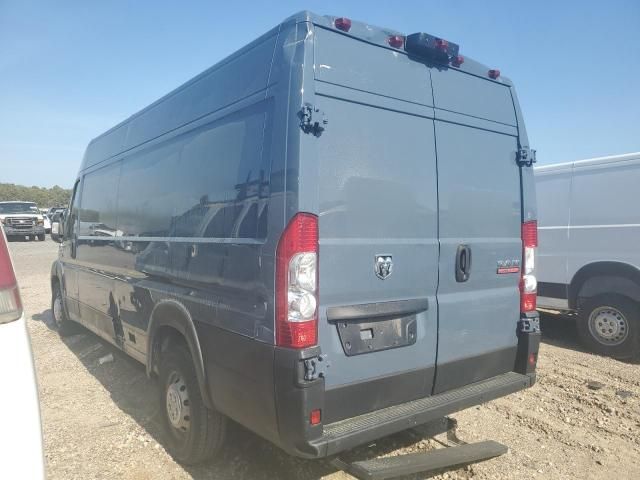 2019 Dodge RAM Promaster 3500 3500 High