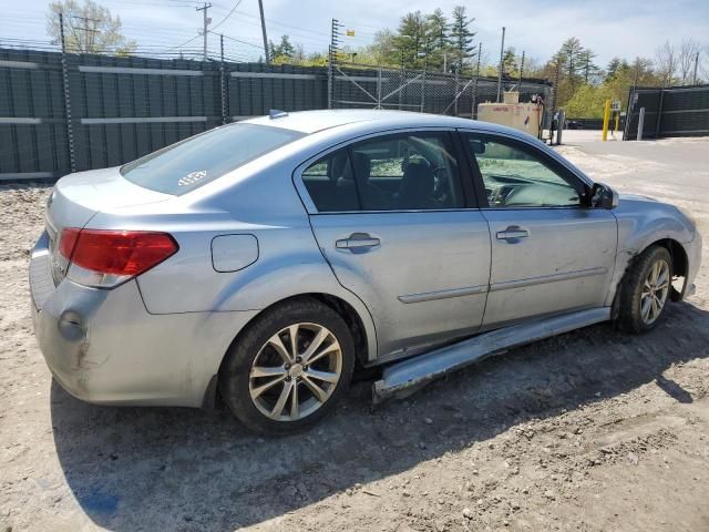 2014 Subaru Legacy 2.5I Limited