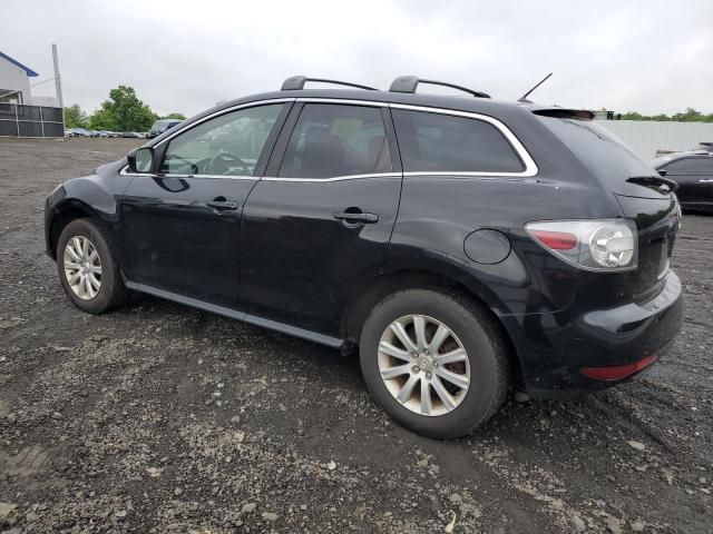 2011 Mazda CX-7