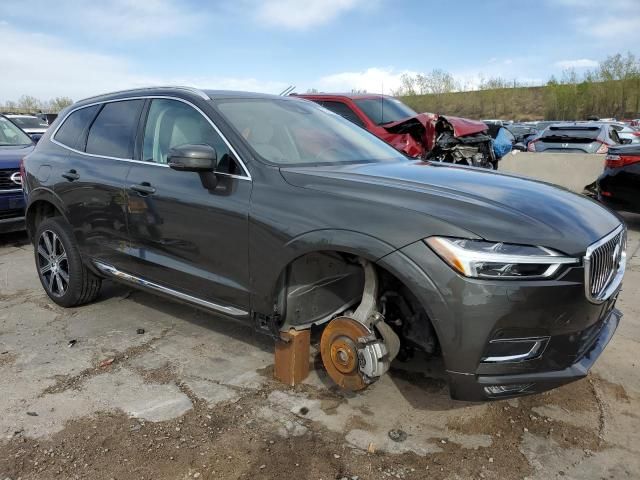 2020 Volvo XC60 T5 Inscription