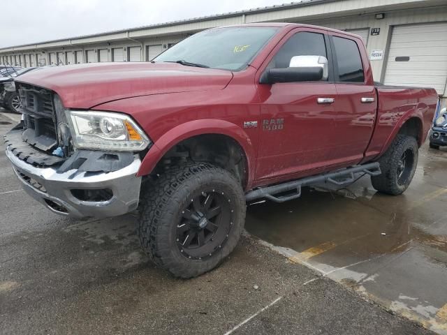 2014 Dodge 1500 Laramie