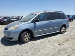 2004 Toyota Sienna CE for sale in Antelope, CA