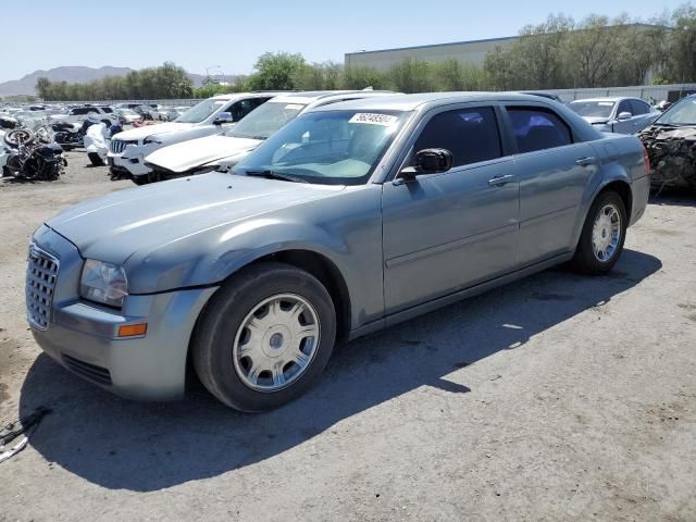 2006 Chrysler 300