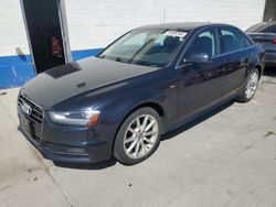 2015 Audi A4 Premium Plus for sale in Farr West, UT