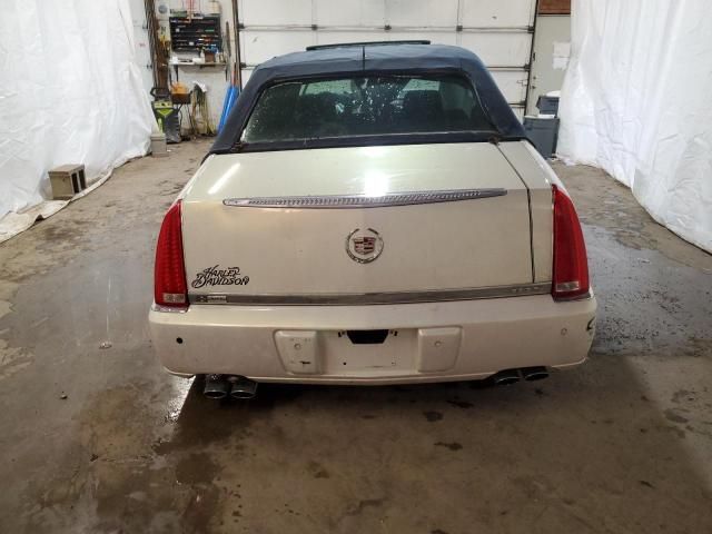 2006 Cadillac DTS