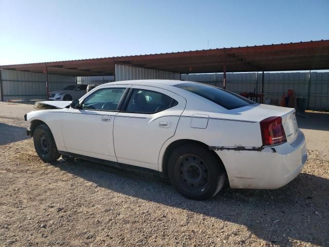 2007 Dodge Charger SE