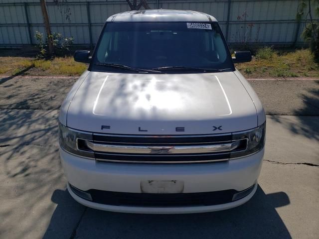 2013 Ford Flex SEL