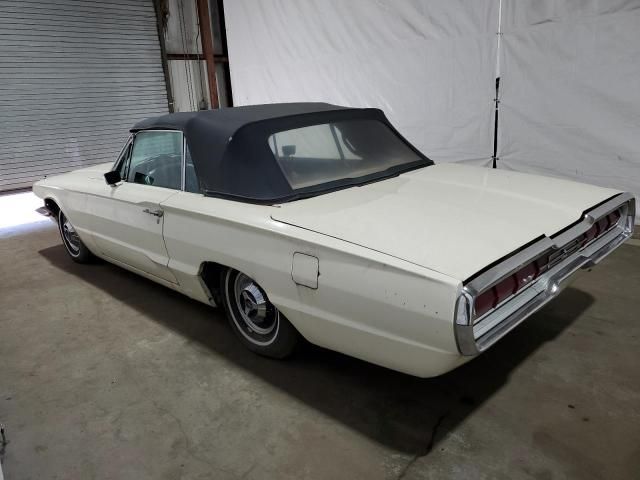 1966 Ford Thunderbird