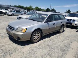 2003 Subaru Legacy Outback for sale in Sacramento, CA